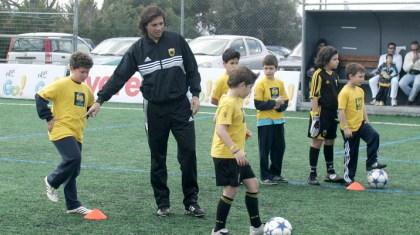 «Να επενδύσουμε στα δικά μας παιδιά»