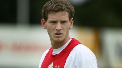 Εξετάζει Βερτόγκεν η Έβερτον