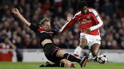 Αμφίβολος ο Σονγκ