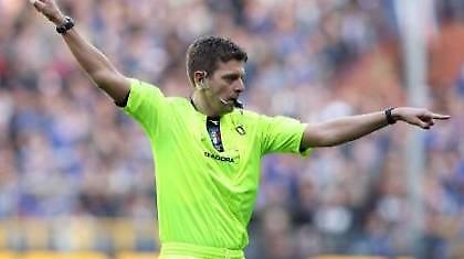 Ο Ριτσόλι στο “Old Trafford”