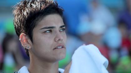 Άνοδος για Δανιηλίδου, στην τριαντάδα ο Παγδατής