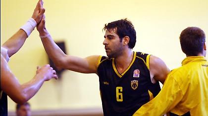 Νικολαϊδης: «Όλα άλλαξαν με τον ερχομό του Γκέκου»