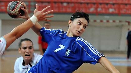 Ήττα για την Εθνική στην Τουρκία