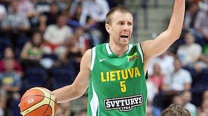 Ντελινινκάιτις: «Έτοιμος να βοηθήσω»