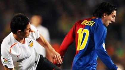 Βάζουν «λουκέτο» στην Primera Division!