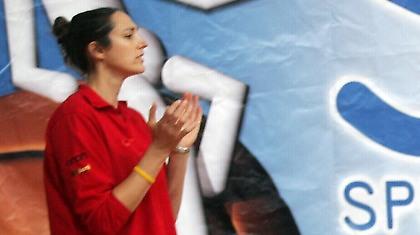 Αμφίβολη για τον δεύτερο τελικό η Ράιλι