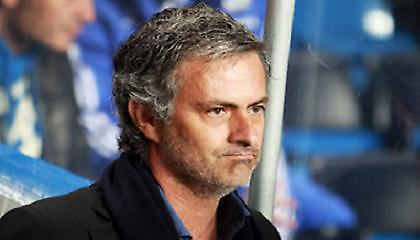 Μουρίνιο: «Ρευστό σκορ το 1-0»