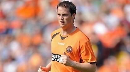 Scottish League: Άλλη κλάση...