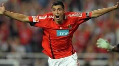 Superliga: Με το μυαλό στο «Άνφιλντ» η Μπενφίκα