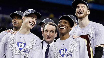 To πήρε το Ντιουκ (video)