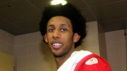 Τσίλντρες: «Βράζει το αίμα μας»