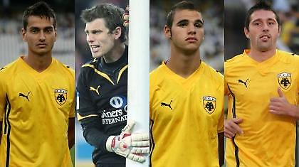 Προτεραιότητα στα νιάτα