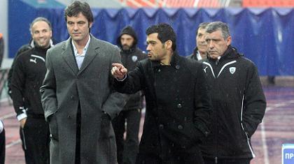 Ο μεταγραφικός σχεδιασμός του ΠΑΟΚ