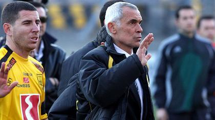 Όλα παίζονται σε 23 ημέρες