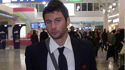 Κατσικογιάννης: «Συγγνώμη για την συμπεριφορά μου»