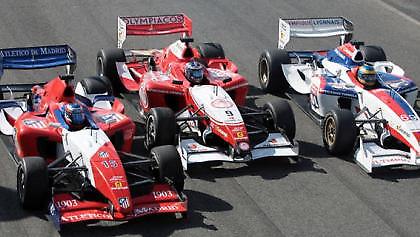 Θρίαμβος για τον Θρύλο