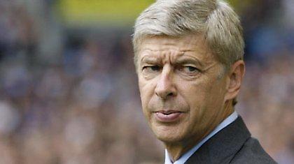 Σε δίλημμα ο Βενγκέρ