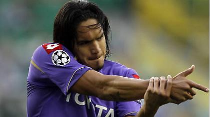 Βάργκας: «Στα χέρια του Θεού η μεταγραφή μου στη Ρεάλ»