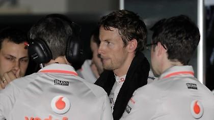 Σκληρή δουλειά για Μπάτον