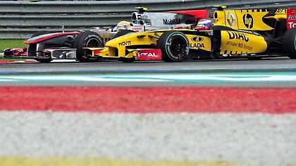 «Θα έπρεπε να τιμωρηθεί ο Χάμιλτον»