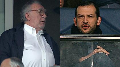 Δύσκολο καλοκαίρι για Θρύλο και ΑΕΚ