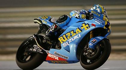 Πρεμιέρα με ρεκόρ για Καπιρόσι