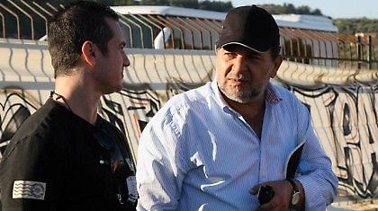 Μαχλάς: «Να κάνουμε μια καινούργια αρχή»