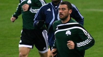 Προφυλάσσει τον Γιούρκα