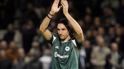 Δικαίωση Κυργιάκου στη διαμάχη με τον Παναθηναϊκό