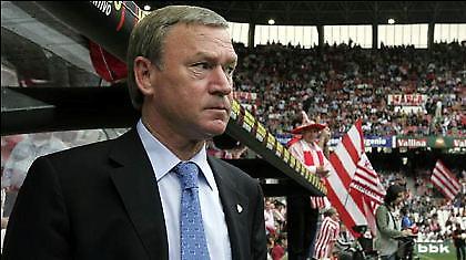 Προσέλαβε τον Κλεμέντε η Βαγιαδολίδ