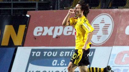 Χαβίτο: «Το Κύπελλο μπορεί να περιμένει»