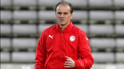 «Ώρα για σκληρή δουλειά»