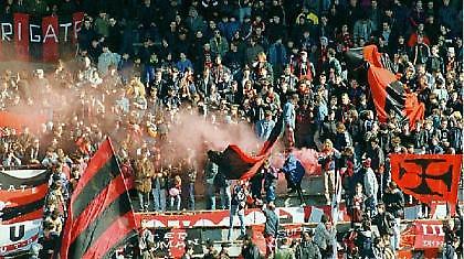 Θέλουμε ξένο διαιτητή!