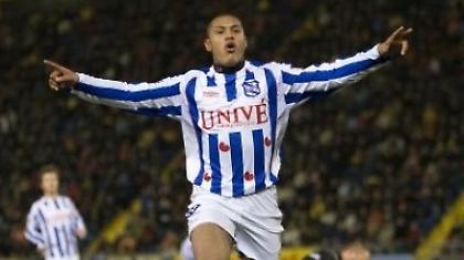 Στην Παλμέιρας ο Ενρίκε