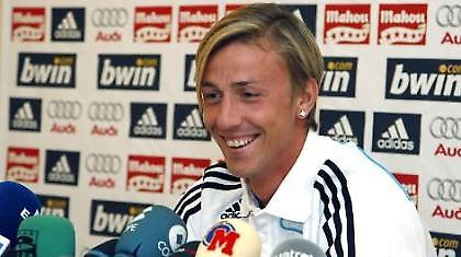 Γκούτι: «Δεν φοβόμαστε κανέναν»