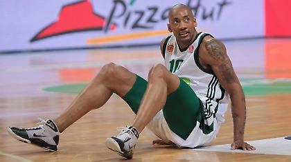 Α1: Με Θανάση, χωρίς Χέισλιπ