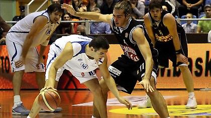 Α1: Ματαιώθηκε το φιλικό μεταξύ ΠΑΟΚ και Καβάλας