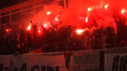 Υποδοχή… πρωταθλητών