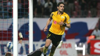 Λυμπερόπουλος: Δεν αποκλείει την επιστροφή!