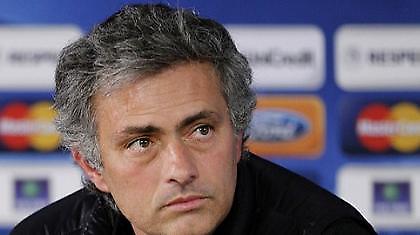 Μουρίνιο: «Αυτή η Ίντερ μπορεί να το σηκώσει»