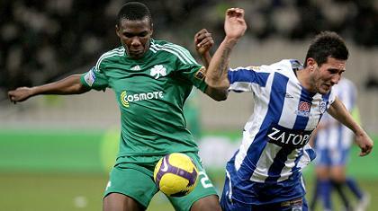 Να «αγκαλιάσει» το Κύπελλο