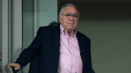 Ο Κόκκαλης είναι εδώ!