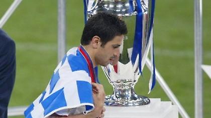 Ζήκος: «Ευτυχώς που δεν αντιμετώπισα τον Μέσι»!