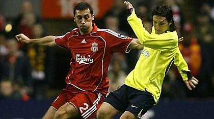 Αυτός θα σταματήσει τον Μέσι!