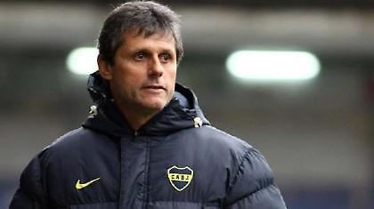 Μέχρι το τέλος της σεζόν ο Άλβες στην Μπόκα