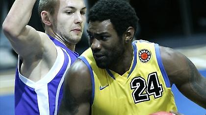 Ενδιαφέρον Ρεάλ για Γουντς