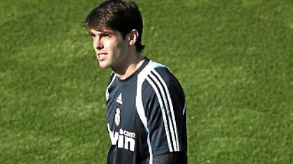 Αγωνία για Κακά στη Ρεάλ