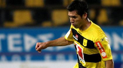 Γκαρσία: «Απαίτηση του Κούπερ το Τσάμπιονς Λιγκ»