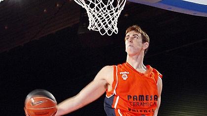 Καλύτερος ανερχόμενος στο Eurocup ο Κλαβέρ