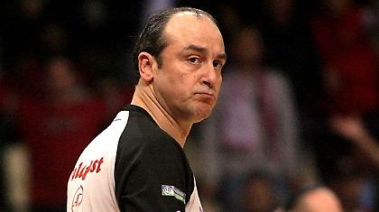 Α1: Εξαίρεση Βορεάδη ζήτησε η ΑΕΚ, αναμονή για Φράνσις